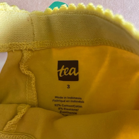 Tea Collection Matching Set - Picture 7 of 7